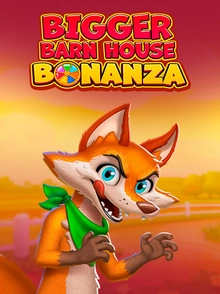 pragmatic play bigger barn house bonanza