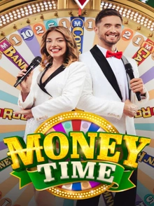 pragmatic play Money Time